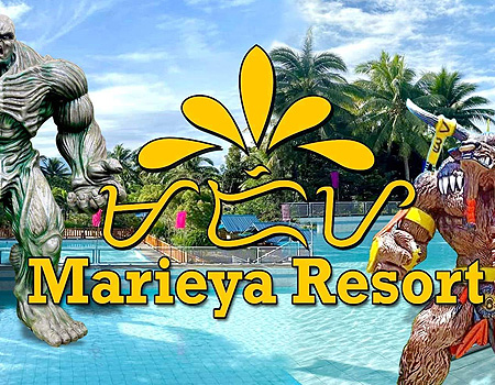 Marieya Resort