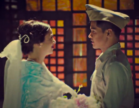 Moonlight Over Baler (2017): A Love Letter to Time and Destiny