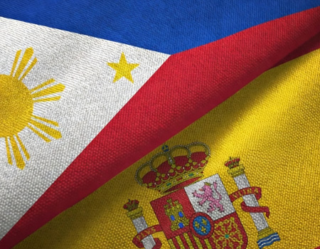 Philippine-Spanish Friendship Day