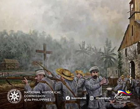 The Siege of Baler: A Legacy of Honor and Friendship