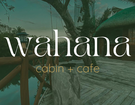 Wahana Cabin