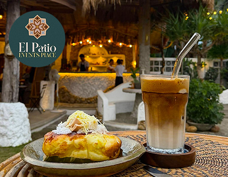 El Patio Alfresco Café