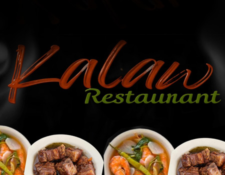 Kalaw Restaurant