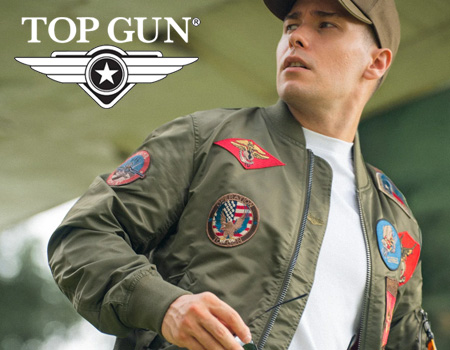 Top Gun