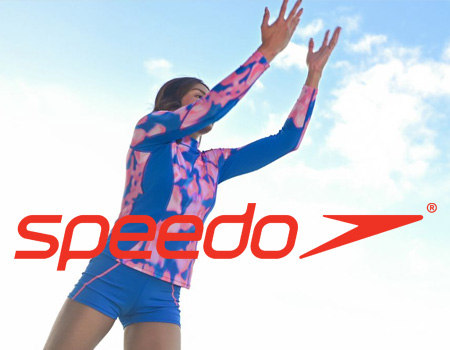 Speedo