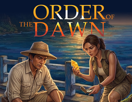 Aurora.ph Officially Launches “The Aurora Chronicles” — Chapter 1: Order of the Dawn Invites Travelers on a Province-Wide Mythic Quest