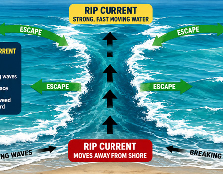 The Pacific is Calling – Let’s Answer it Safely