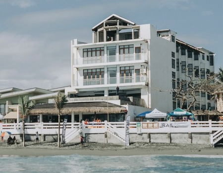 Ride the OG Wave: Bay’s Inn Charges into the Aurora.ph Lineup!