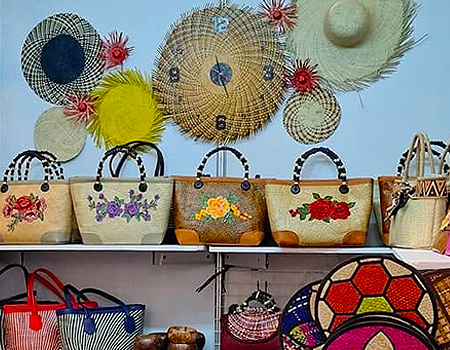 Handwoven, Handcrafted, and Heartfed: The Authentic Tastes and Treasures of Aurora Province
